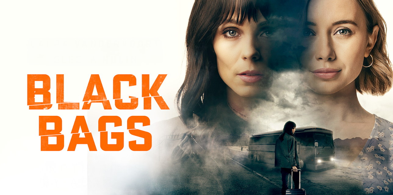 Black Bags (2023)