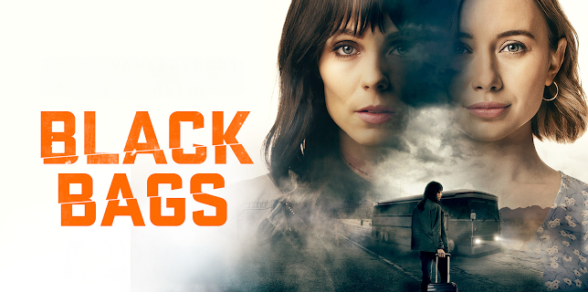 Black Bags (2023)