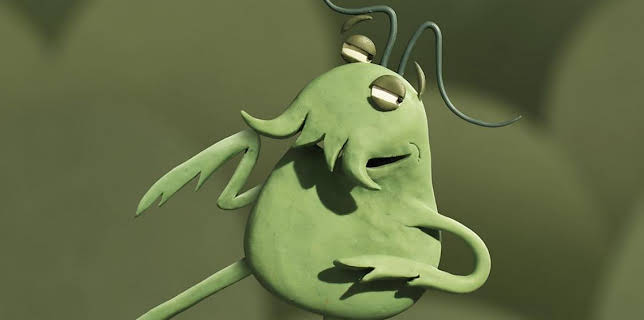 11:05 AM: Kiri and Lou (S1) | Cbeebies | 12/10 2025