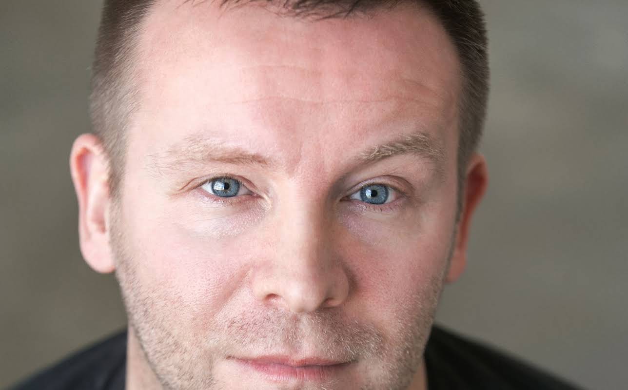 Scott Mullins