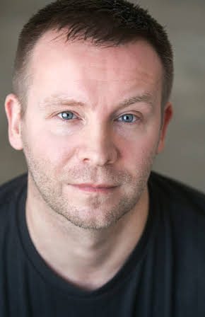 Scott Mullins as 