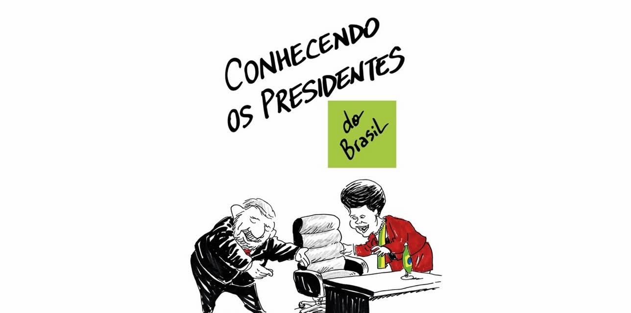 Conhecendo os Presidentes