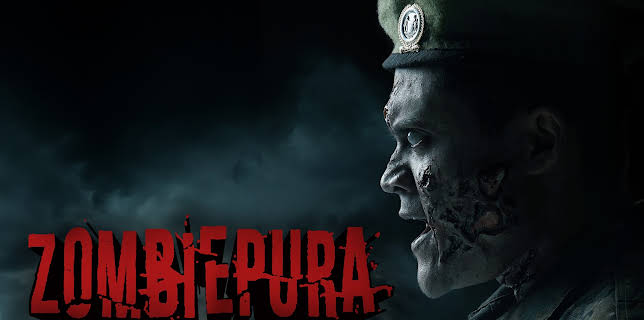 Zombiepura (2025)