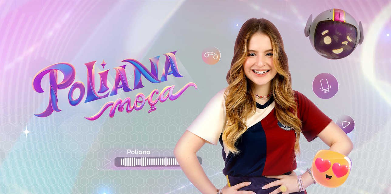 Poliana Moça - Temporada 1