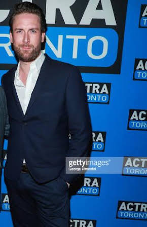 Nick Smyth as 