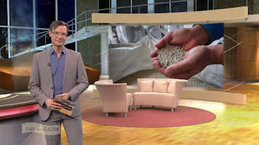 07:25: Wir im Saarland - Das Magazin | SR Fernsehen | 3/27 2026