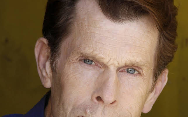Kevin Conroy