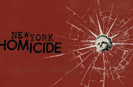 New York Homicide S1: Murder at the Met