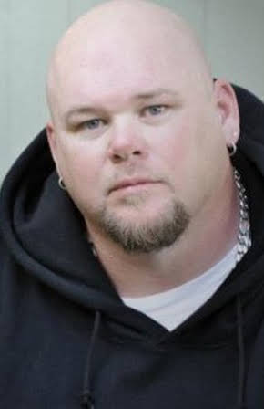 Keith Loneker as 