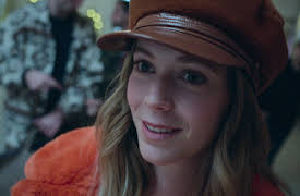 Elitskolan: korta berättelser: Phillipe Caye Felipe: Del 1