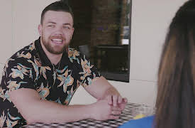 90 Day Journey: Elizabeth & Andrei, Season 1: Part 16