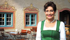 Trachtler- und Musikantentreffen im Chiemgau