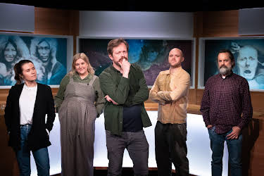 14:45: Brille (S14 E6) (S14) | TVNorge | 4/23 2026