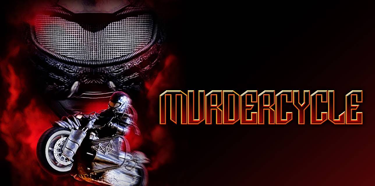 Murdercycle (1999)