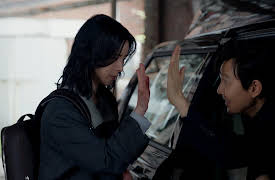 Nice to Not Meet You: Episode 10