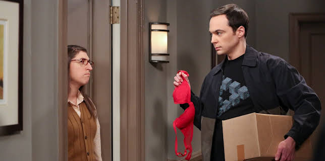 2:50 PM: The Big Bang Theory | E4 | 11/8 2025
