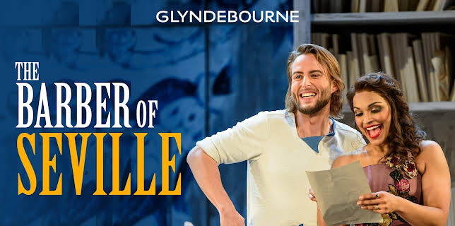 The Barber of Seville (2017)