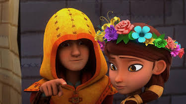 05:30: Leo da Vinci (31) | Das Erste | 4/18 2026