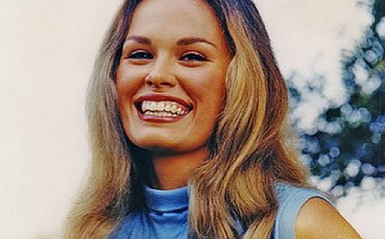 Judith Ridley