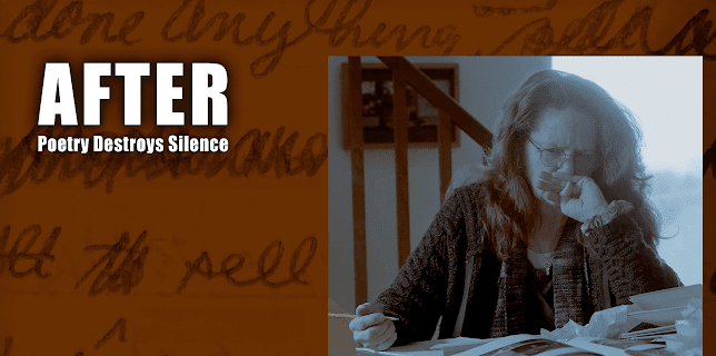 After: Poetry Destroys Silence (2025)