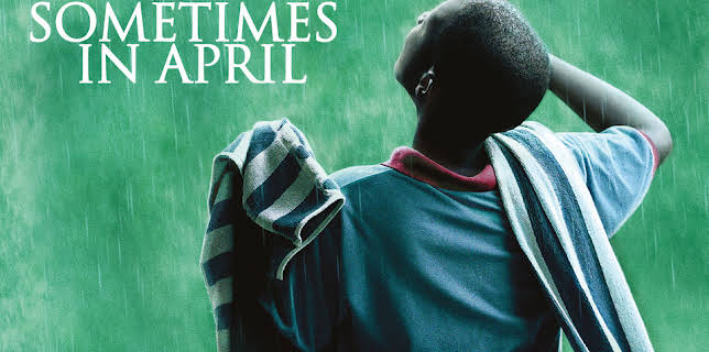 Sometimes in April (2005)
