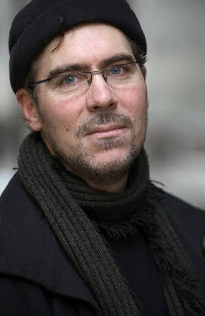 Daniel Lind Lagerlöf as Director