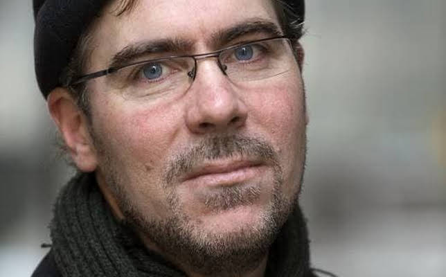 Daniel Lind Lagerlöf