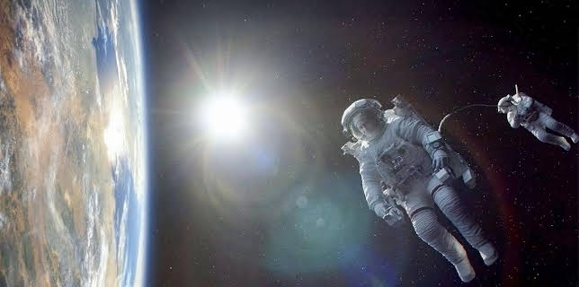 20:15: Gravity | Arte | 1/18 2026
