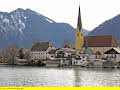 Tegernsee, da will ich hin!