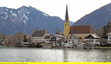 Tegernsee, da will ich hin!