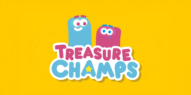 Treasure Champs