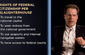 The US Constitution through History: Reconstruction’s Broken Legal Promises