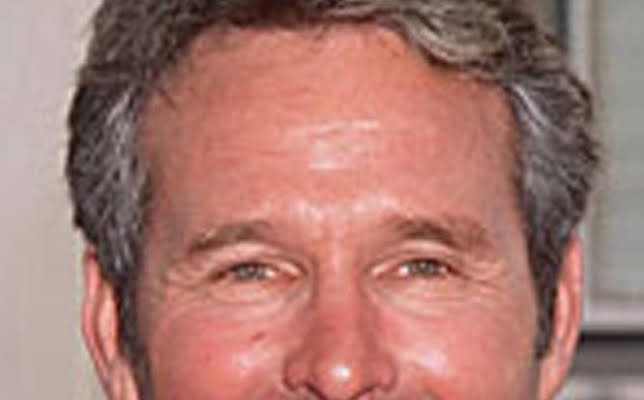 Timothy Bottoms