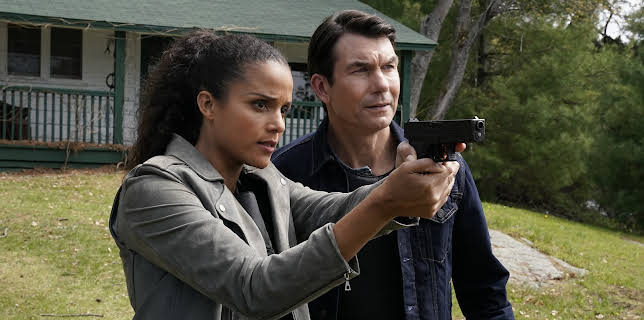 01:05: Carter (S2 E3) (S2) | Viasat Series | 11/5 2025