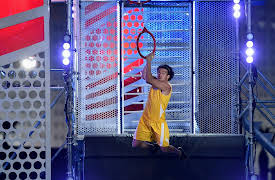 American Ninja Warrior, S8: Philadelphia Finals
