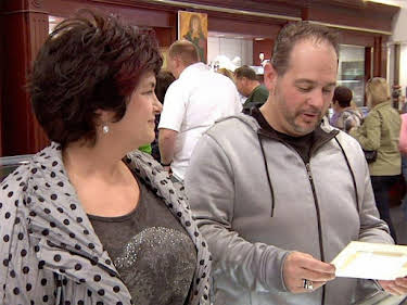 19:55: Pawn Stars - Die drei vom Pfandhaus | Kabel Eins Doku | 5/25 2026