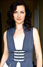 Erica Carroll som Karen