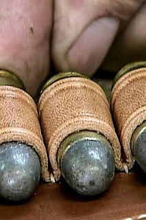 15:35: Así se hace (MAX): Cartucheras del salvaje Oeste//Carcasas para cámaras submarinas | Discovery | 4/10 2026