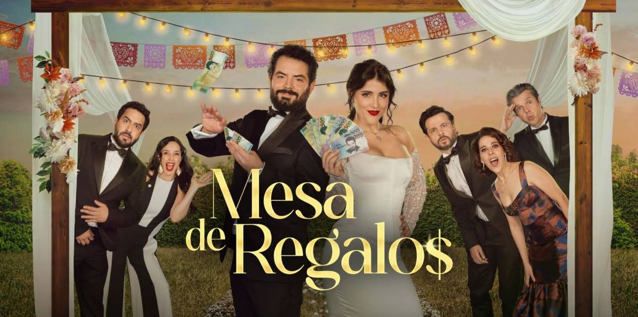 Wedding Registry (2025)