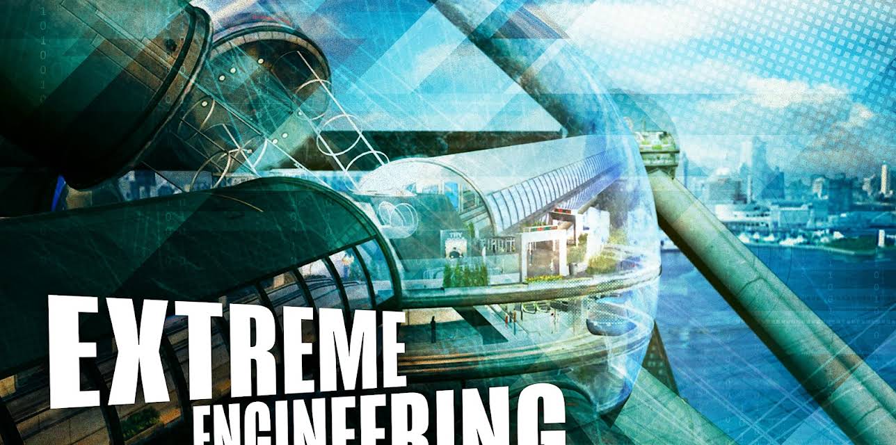 Extreme Engineering