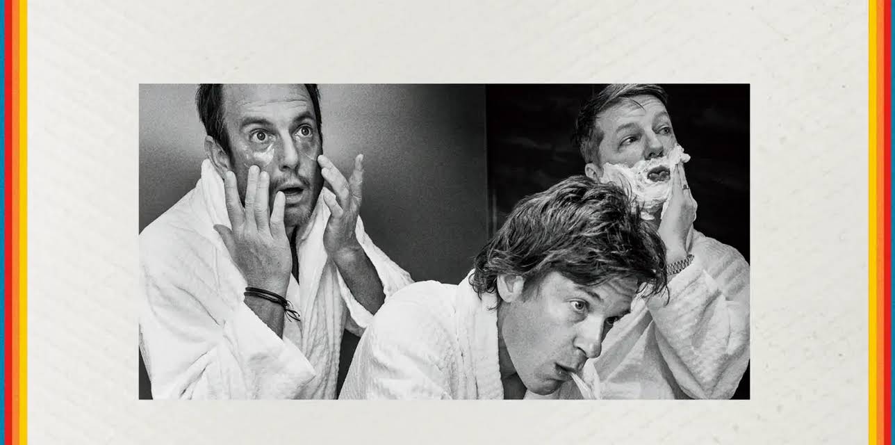 SmartLess: On the Road