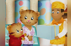 Daniel Tiger's Neighborhood en Español: Volume 1: El Cumpleaños de Daniel / El Pícnic de Daniel