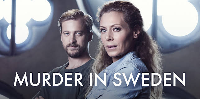 Murder in Sweden, Season 1