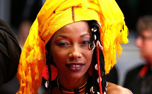 Fatoumata Diawara