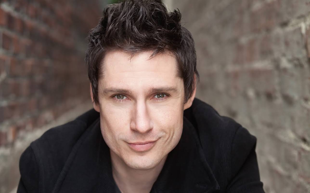 Jeff Bryan Davis