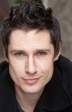 Jeff Bryan Davis als 