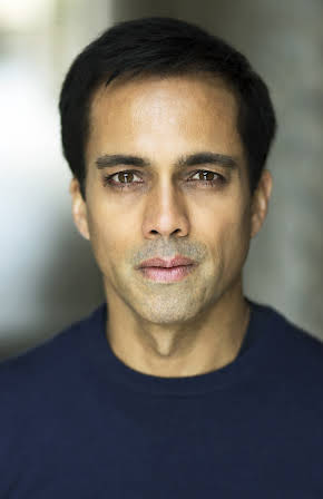 Valmike Rampersad as 