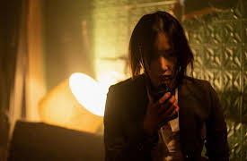 Bargain Season 1: The Detective and the Kidney