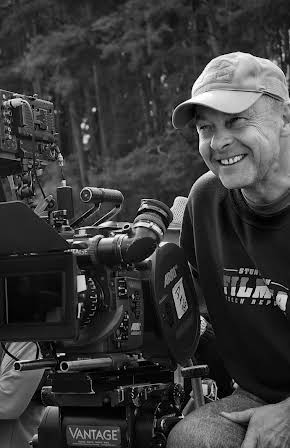 Václav Marhoul as Director