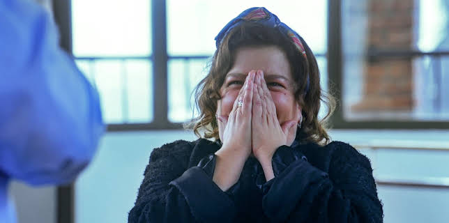 19:45: A-laget: Else Kåss Furuseth | NRK 3 | 12/12 2025